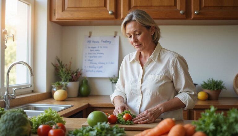 Unlocking The Benefits Of A 48 Hour Fast: Fast-track Your Health