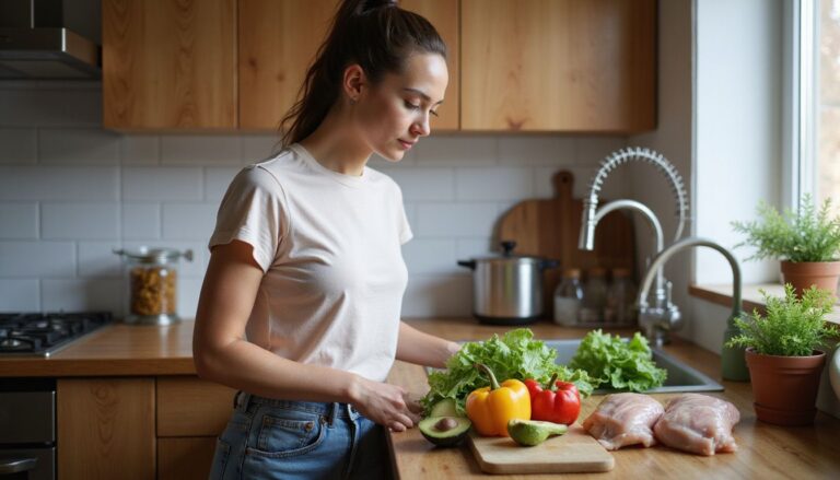 7-Day Detox Diet: Lose 10-17 Pounds With This Weight Loss Plan