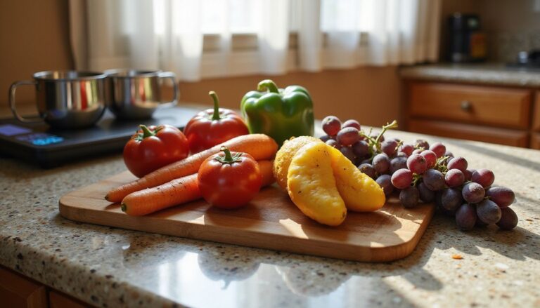 7-Day Diet Plan For Weight Loss Free: A Meal Plan To Kickstart Your Weight Loss Journey