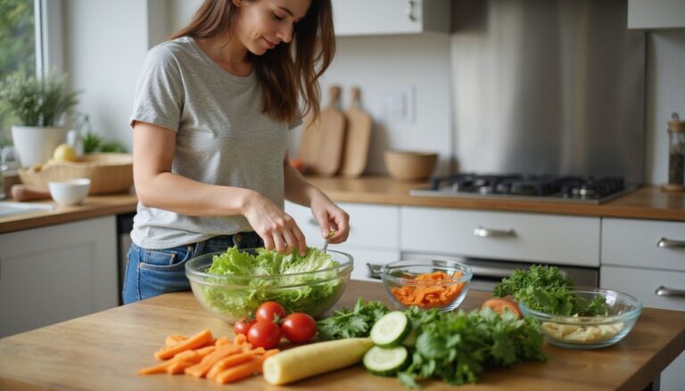 7-Day Diet Plan To Lose 5 Kg: Effective Weight Loss Meal Plan