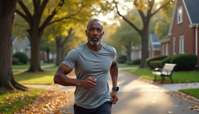 Reverend Al Sharpton’s Inspiring Weight Loss Journey