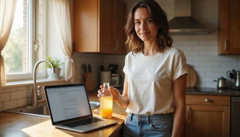 Discover The Power Of Apple Cider Vinegar For Weight Loss