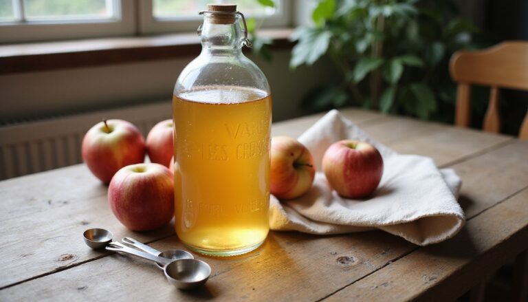 Unlocking The Power Of Apple Cider For Weight Loss: How Apple Cider Vinegar Can Aid In Your Weight Loss Journey