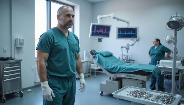 Expert Bariatric Doctor For Bariatric Surgeries And Obesity Treatment