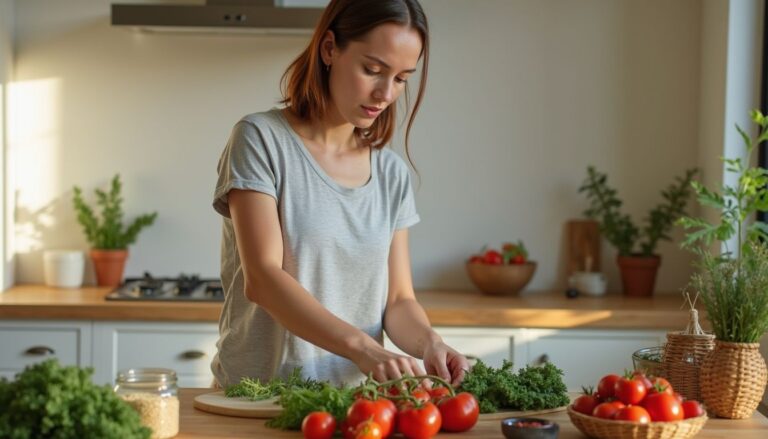 Belly Fat Diet Plan: Lose Fat With A Effective Meal Plan