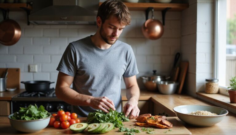 Best Diet For Weight Gain: Healthy Ways To Add Calories To Your Diet