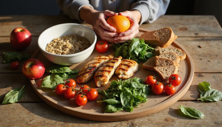 Best Foods For Cutting: Top Options For A Fat-Cutting Diet