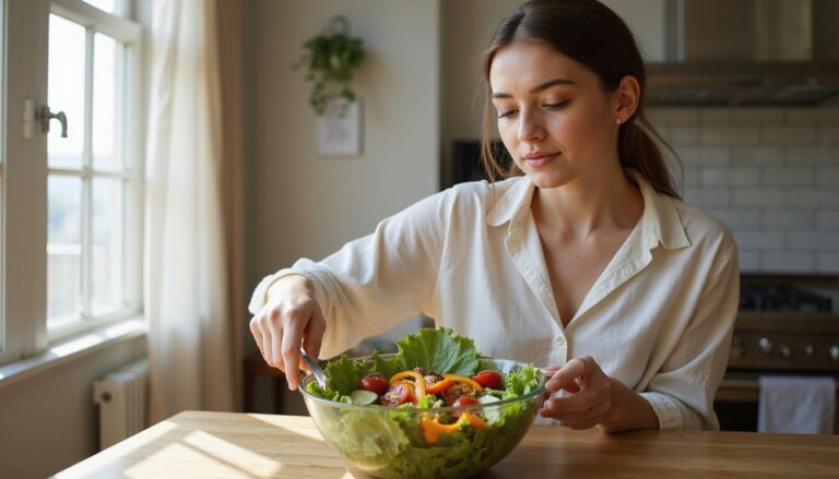 Best Foods For Cutting: Top Picks To Slash Calories And Shed Fat