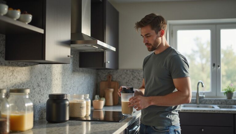 Best Protein Shakes: Top Picks For Powder, Whey, And Protein Drink