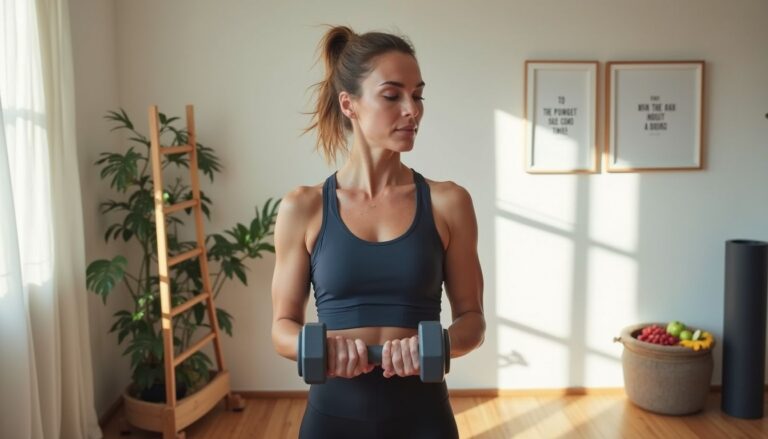 Bhumi Pednekar Weight Loss Journey: How She Lost 35 Kg With Workout And No Crash Diet