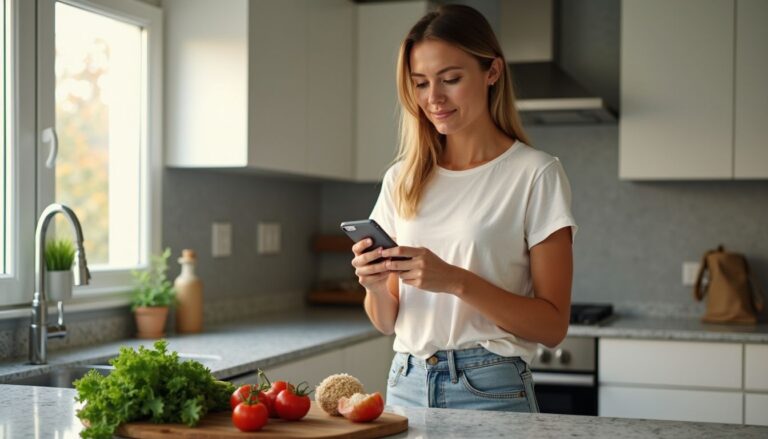 Calculate Food Nutrition: Easy Calorie And Recipe Nutrition Calculator