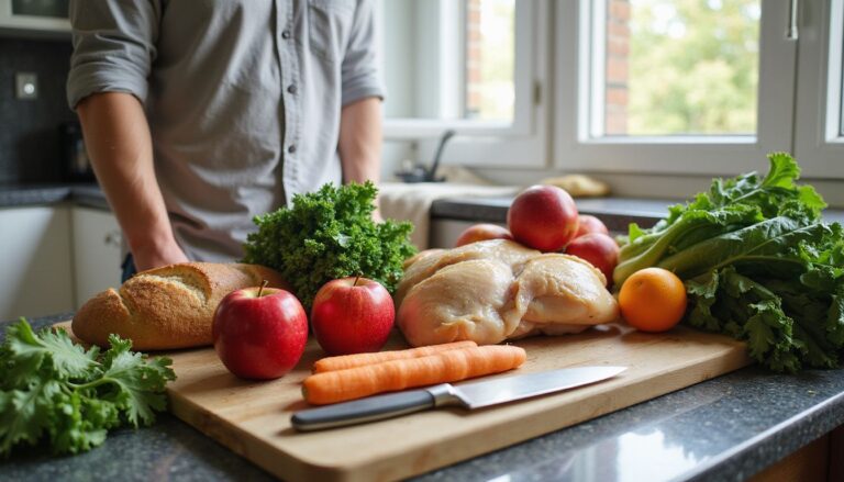 Calorie Count: The Ultimate Guide To Calculating Your Calorie Intake