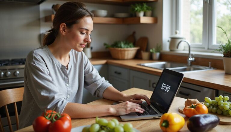 Effortlessly Track Your Daily Intake With The Best Calorie Counter Online