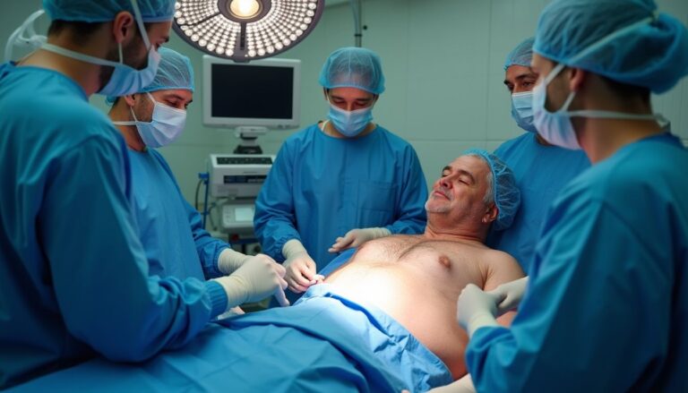 Chumlee Weight Loss: The Truth Behind His Gastric Sleeve Surgery