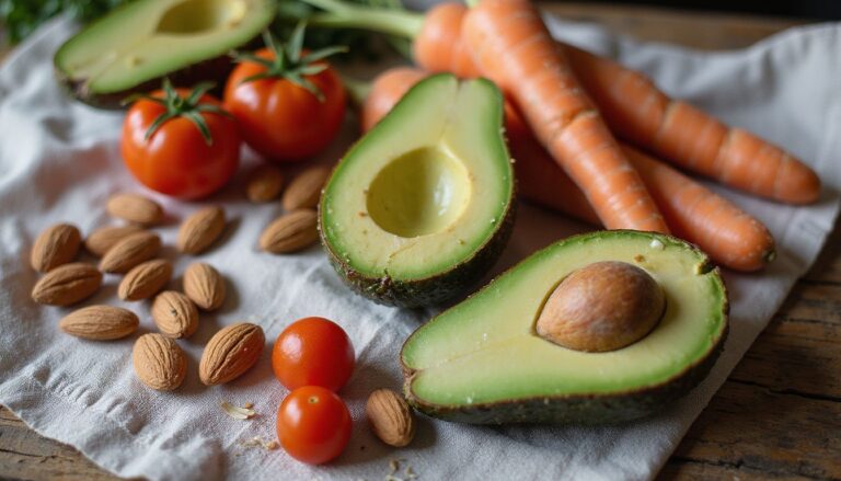 Optimizing Daily Fat Intake To Lose Weight: Grams Of Fat You Should Eat Per Day