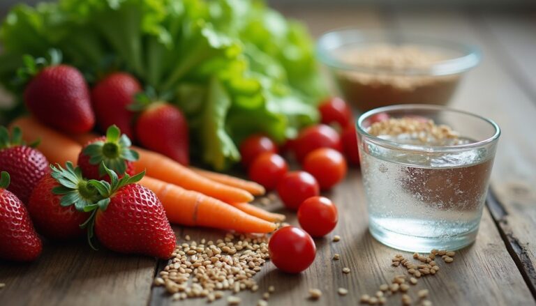 Diet Plan For Breastfeeding Mothers: Lose Weight With Ease