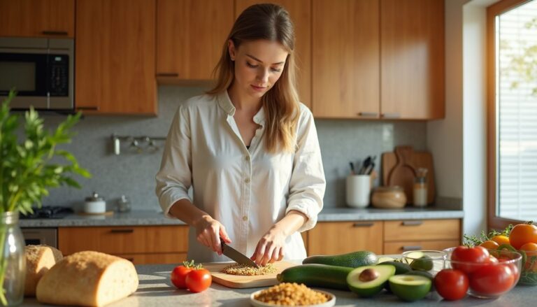 Diet Plan To Reduce Weight: Effective Meal Plan For Rapid Weight Loss