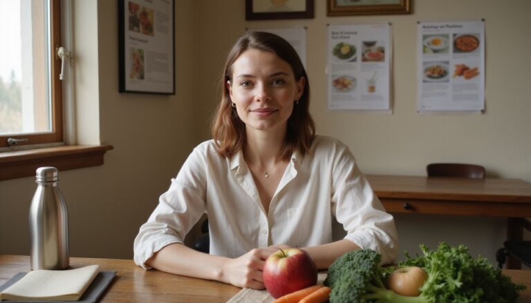 Dietitian Vs. Nutritionist: Choosing The Right Registered Dietitian Nutritionist
