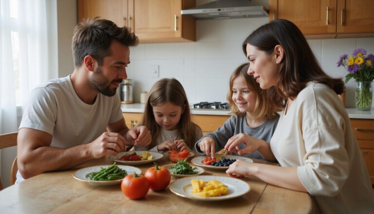 Eat Right: The Academy Of Nutrition And Dietetics Foundation’s Guide