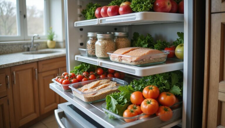 Effective Endomorph Weight Loss Tips And Diet Strategies