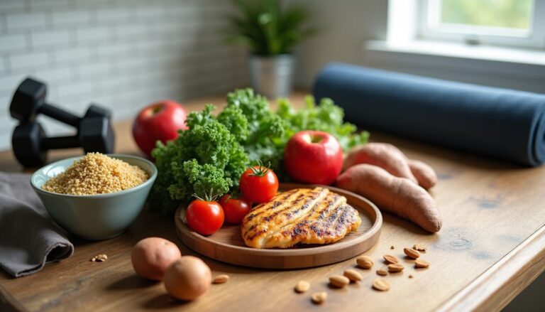 Effective Endomorph Weight Loss Strategies: Diet, Body Type, And Training Tips