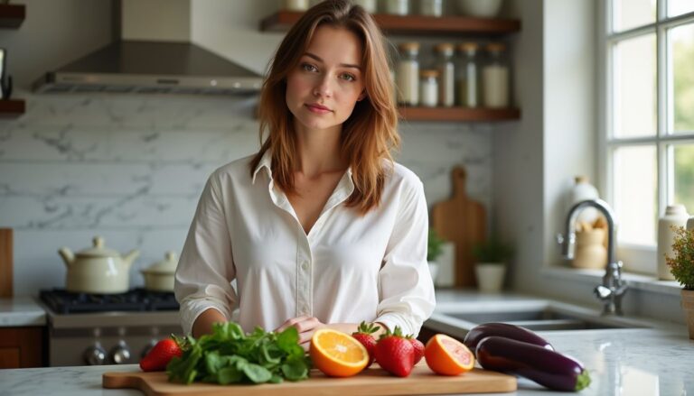 Top Fat-Burning Foods For Weight Loss: Lose Weight With These Powerful Ingredients