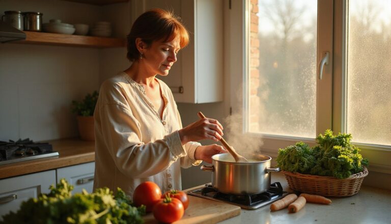 Fat Burning Soup Diet: Cabbage Soup Recipes For Effective Weight Loss