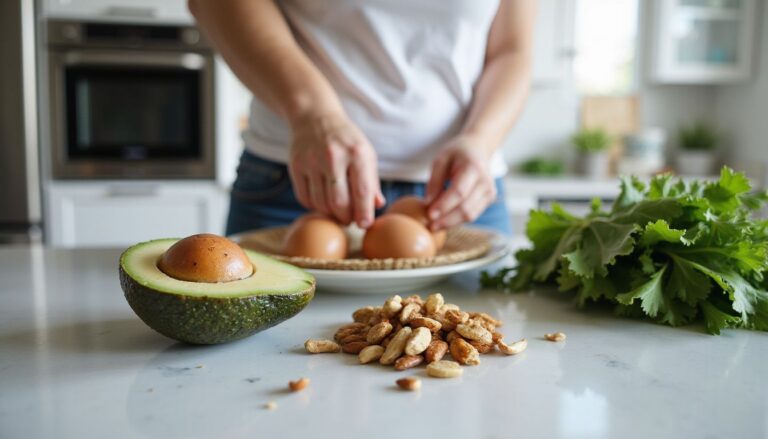 Unlock Rapid Fat Loss With The Fat Fast Technique: Benefits Of Intermittent Fasting And Keto