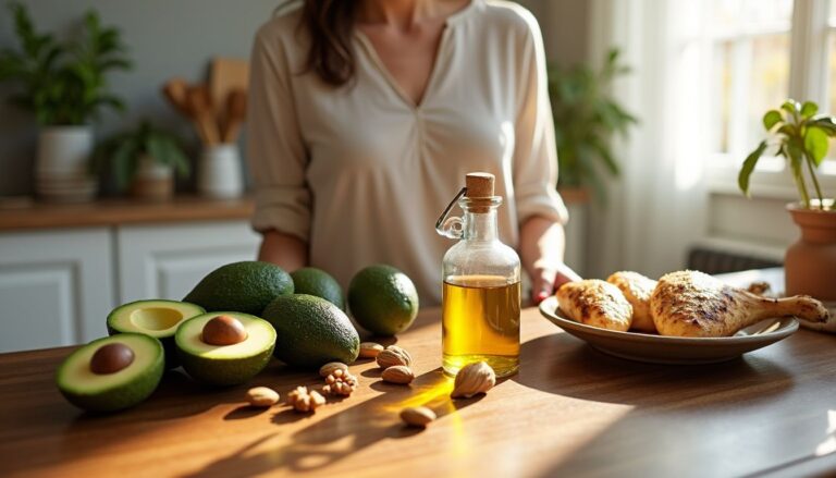 Unlock Rapid Weight Loss With Fat Fast: Mastering The Keto Meal Plan