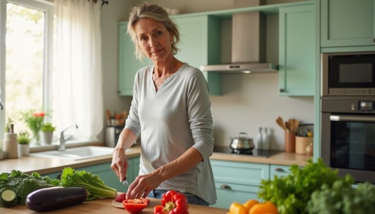 7-Day Fat Loss Diet Plan For Female: Sample Meal Plan And Weight Loss Tips