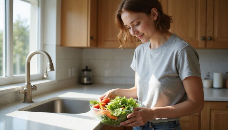 Food And Health: The Key To Healthy Eating