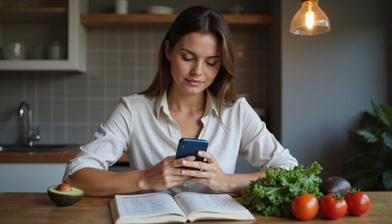 Ultimate Food Calorie Counter: Calculate Calories With Ease