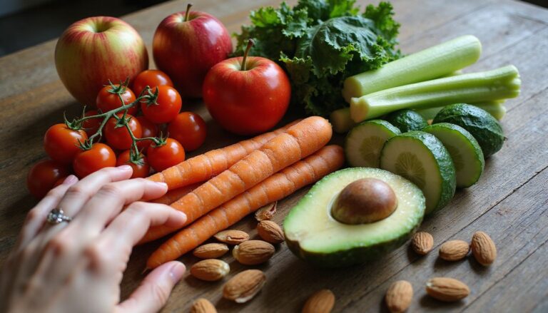 Top 5 Foods To Boost Metabolism And Burn Fat For Weight Loss