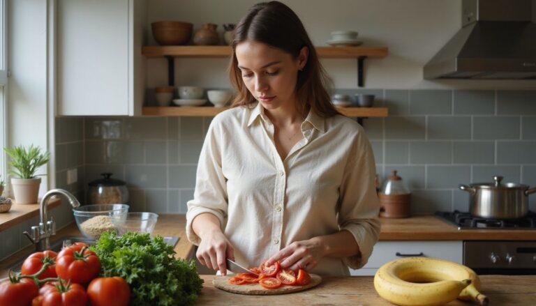 7-Day Free Diet Plan For Weight Loss For Female: Meal Plan For Women To Achieve Weight Loss Goals