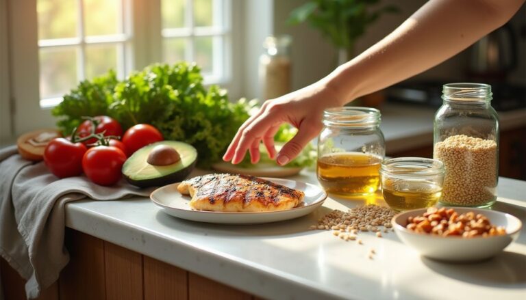 7-Day Mayo Weight Loss Meal Plan: Free Meal Plans For Weight Loss