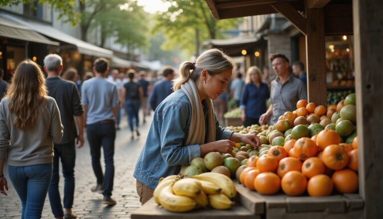 Top Fruits Rich In Potassium: Your Ultimate Guide To High-Potassium Foods