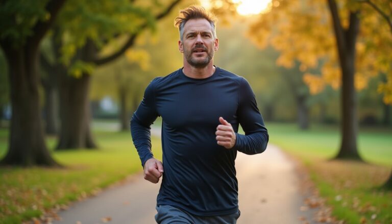 Garth Brooks Weight Loss Transformation Revealed