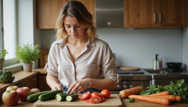 7-Day GM Diet Plan For Effective Weight Loss