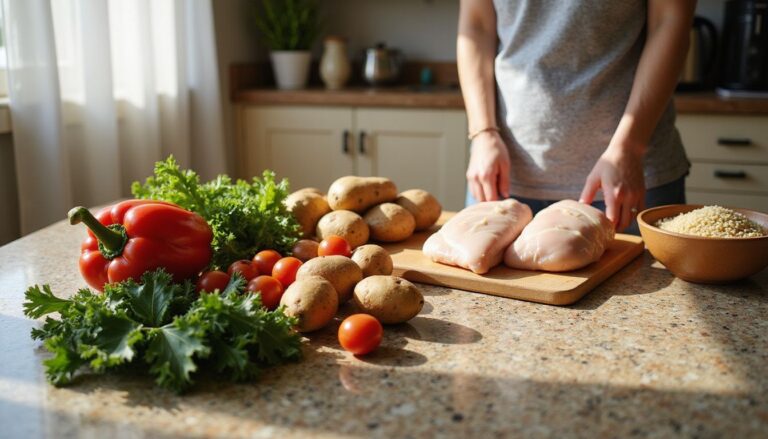 Delicious Healthy Dinners For Weight Loss: Recipes And Ideas