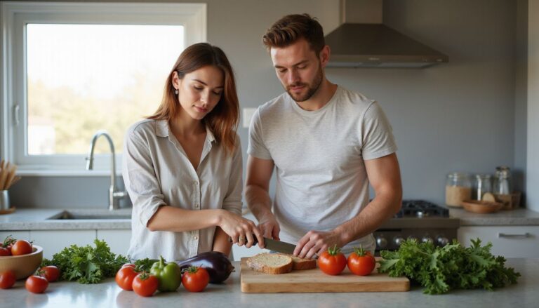 Delicious Healthy Dinners For Weight Loss: Easy Recipes And Ideas