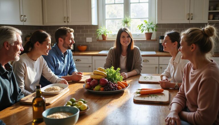 Unlocking The Secrets Of The Healthy Eating Pyramid: Your Guide To Nutritious Food Choices