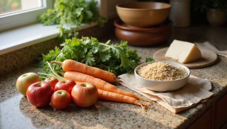 Ultimate Healthy Food Plan: Meal Plan, Dietitian Tips, And MyPlate Calculator