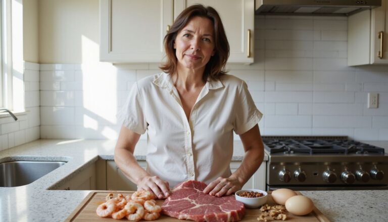 Boost Your Health With A High Protein Foods Diet: Top Protein Sources To Include