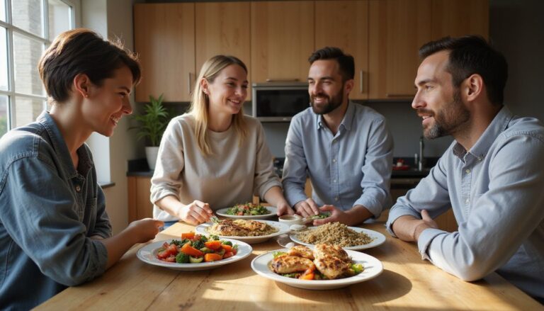 Top High Protein Low Fat Foods: Your Ultimate Guide To Nutritious Protein-Rich And Low-Fat Options