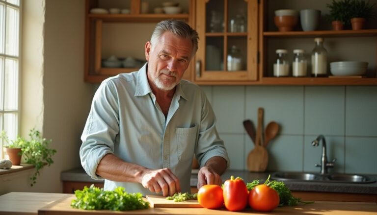 How Kevin Smith’s Weight Loss Journey Post Heart Attack Inspires Millions