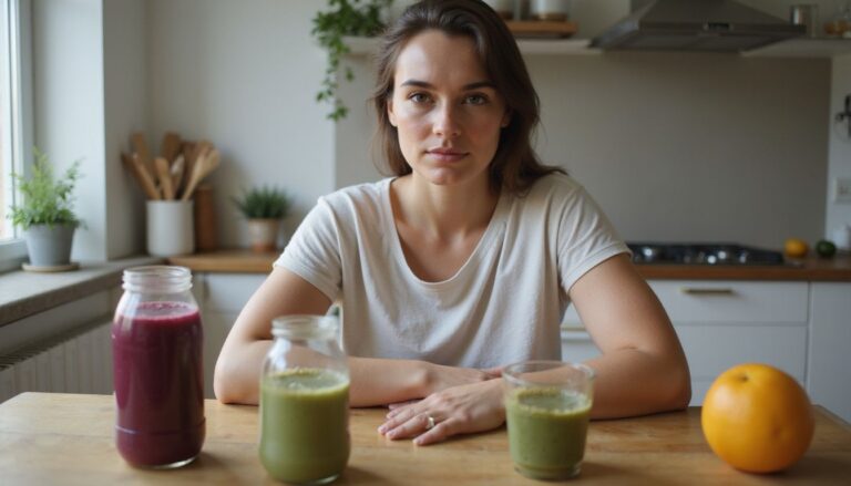 Effective Liquid Diet Weight Loss Strategies For Quick Results