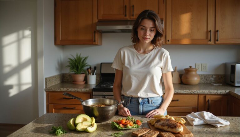 Top High-Calorie Foods To Gain Weight: Ultimate List For Healthy Weight Gain