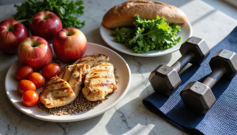 Lose 5 Pounds In 2 Weeks: The Ultimate Diet Plan For Shedding Those Pounds