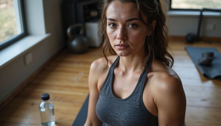 Effective Lose Belly Fat Exercise: Top Workouts For Fat Loss