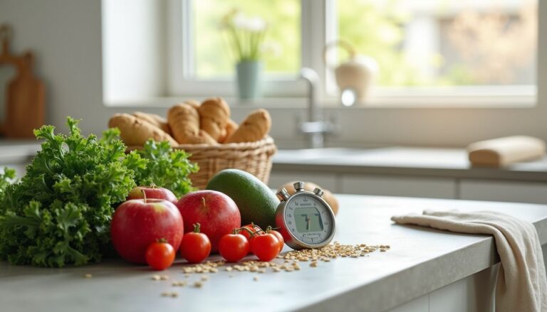 Lose Belly Fat In 7 Days: Effective 7-Minute Workout And Meal Plan